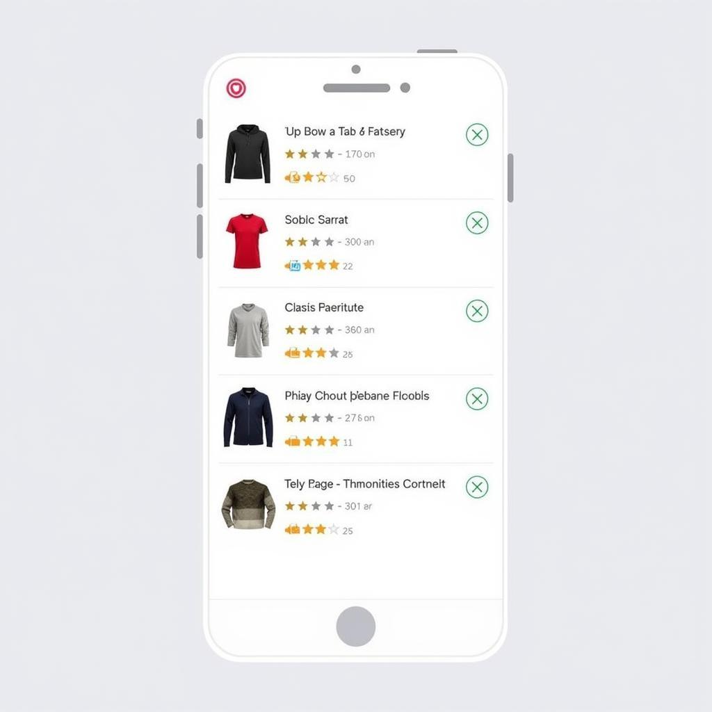 2 Star Clothing: Interpreting Online Customer Reviews