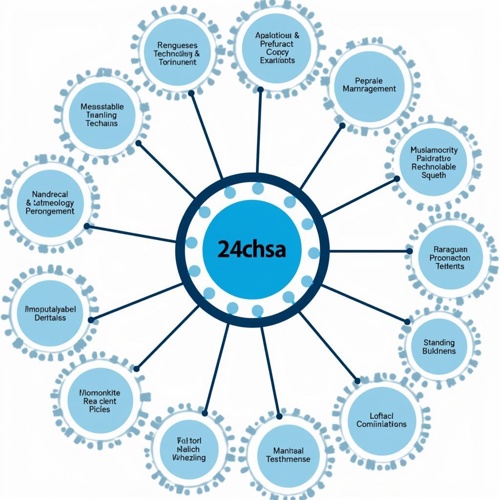 24chsa Technology Connections