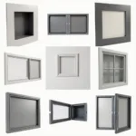 Types of 24x24 Access Panels