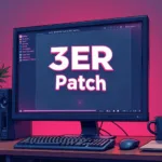 Gaming Update Illustration