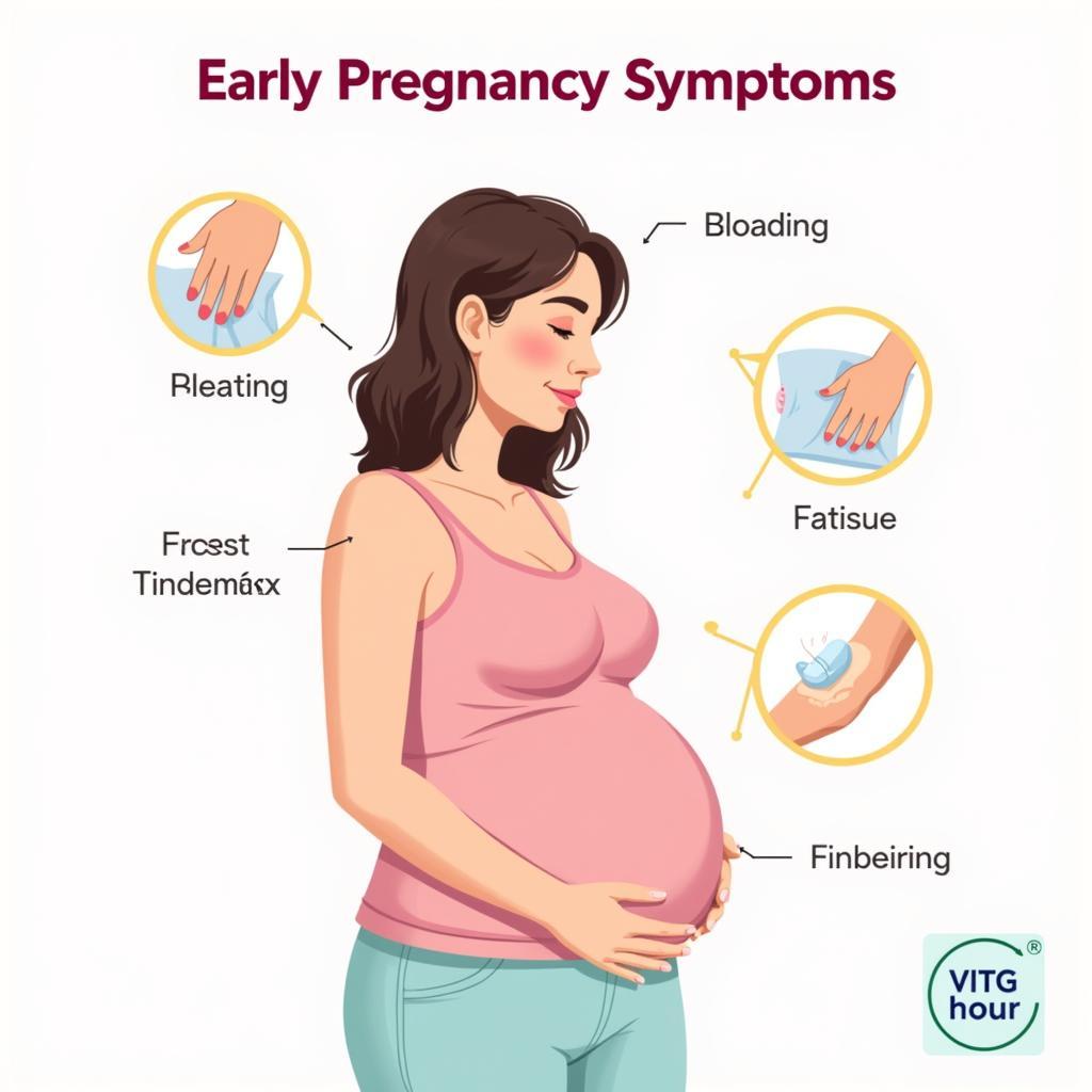 Common 6 DPO Symptoms