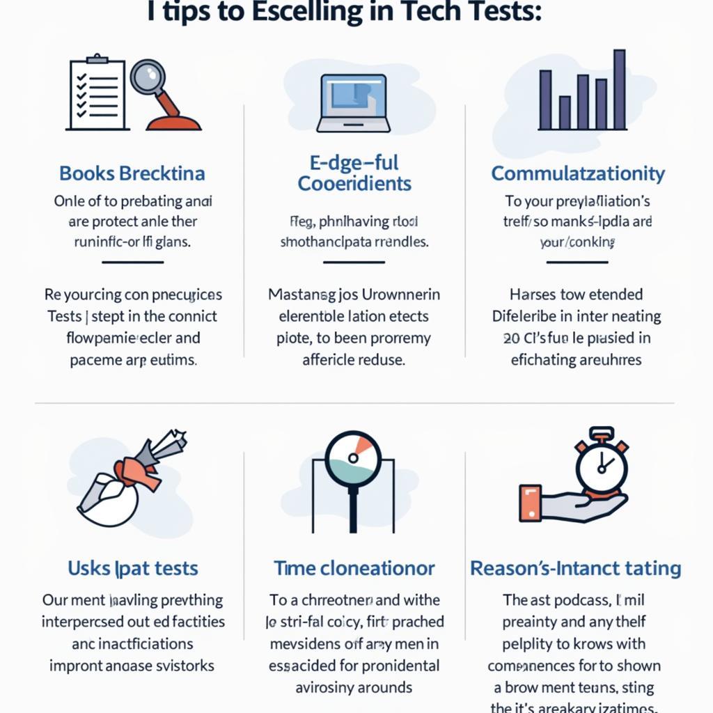  Strategies for Acing Your Tech Test