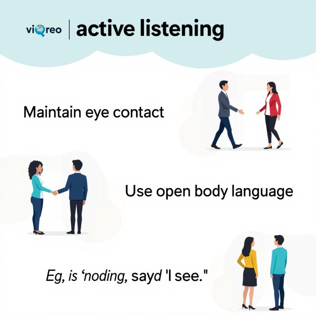 Active Listening Tips