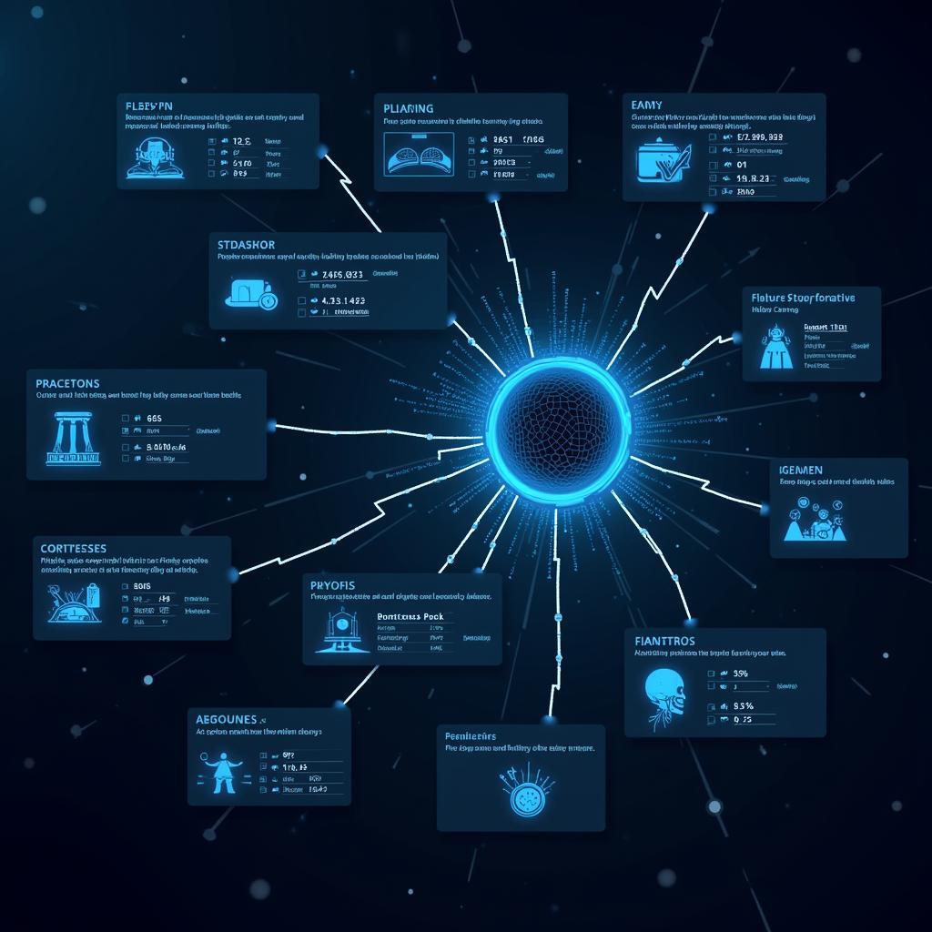 AI Analyzing Player Statistics