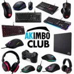 Akimbo Club Product Range