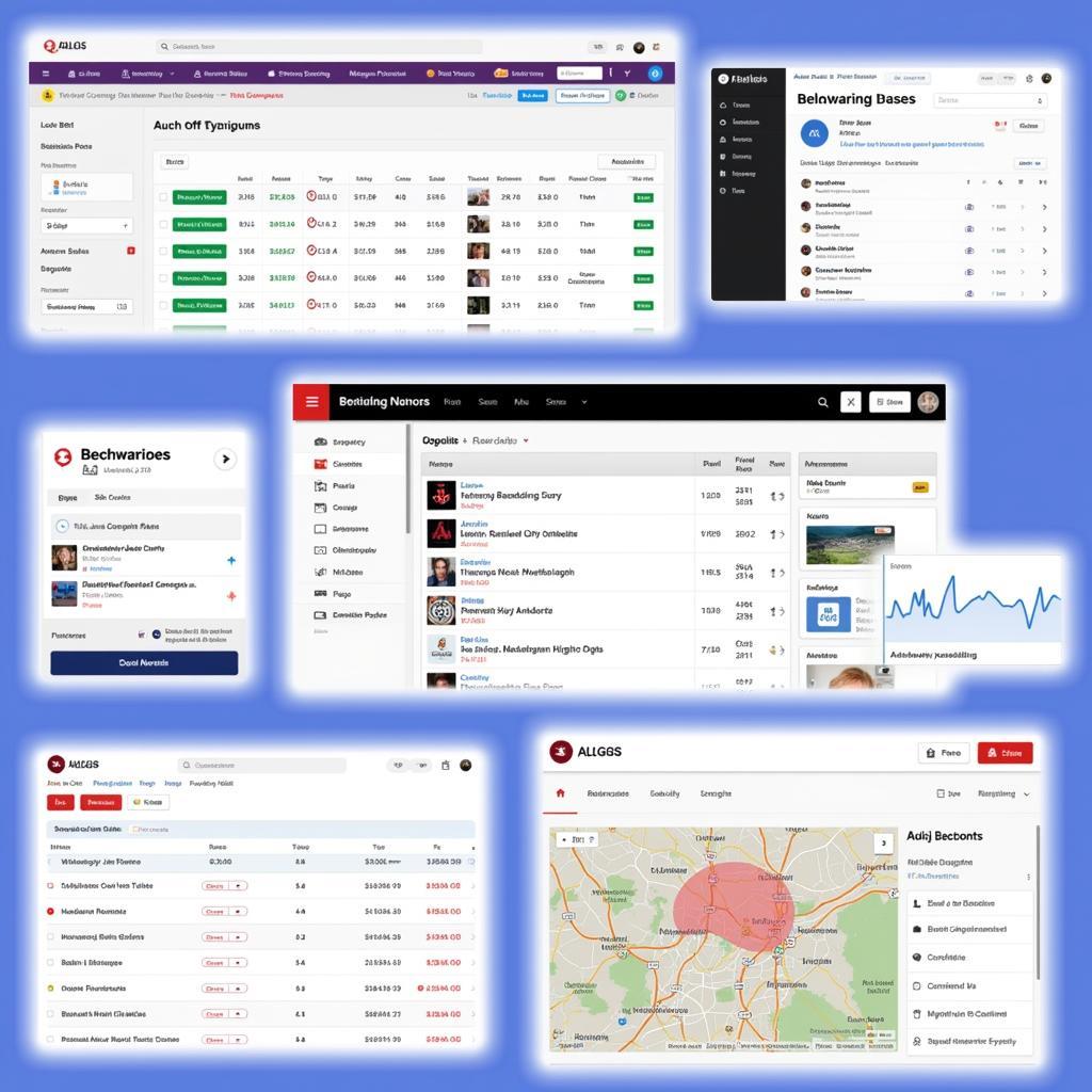 ALGS Betting Platforms