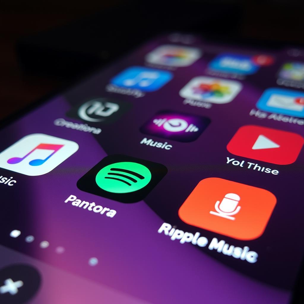 Alternative Music Streaming Apps