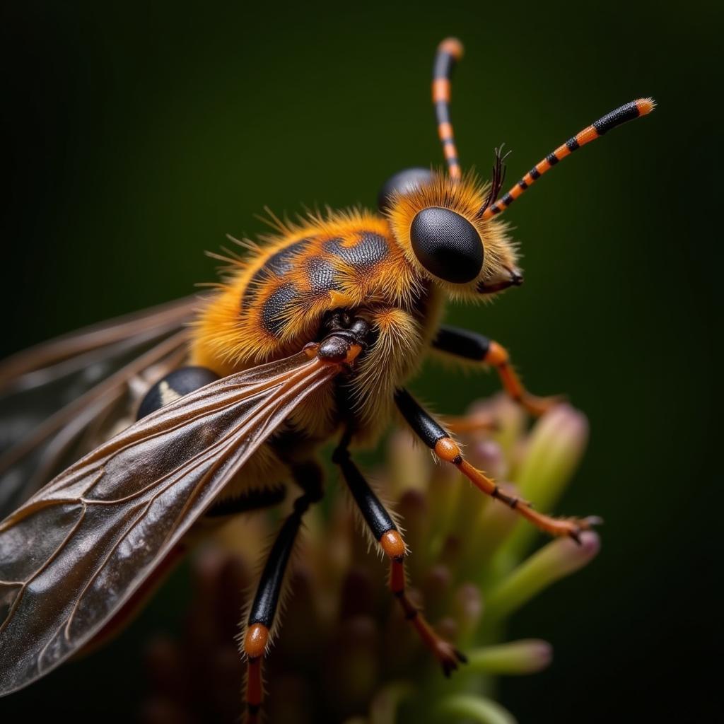 Macro Photography on Forums