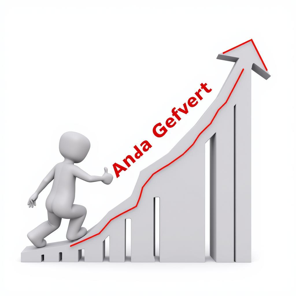 Ana Gefvert's Growing Online Presence