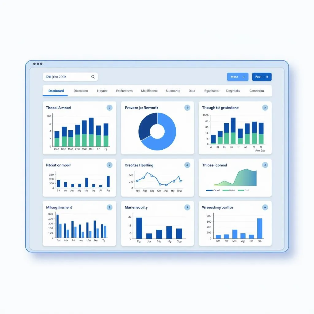 Using data analysis to understand the impact of &quot;20 of 200k&quot;