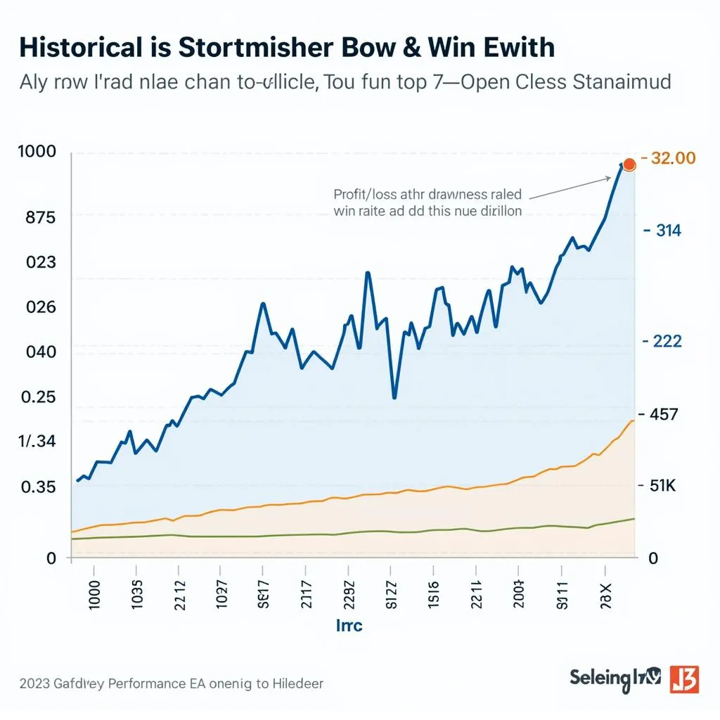 Andrew Franklin EA Performance Chart