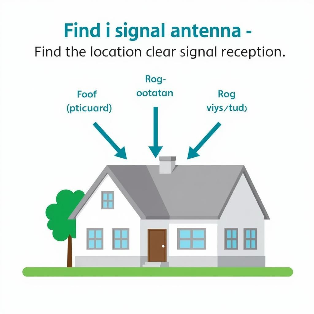 Optimizing Antenna Placement