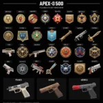 Apex 500 Rewards