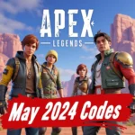 Apex Legends May 2024 Codes Banner