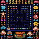 Classic Arcade Games