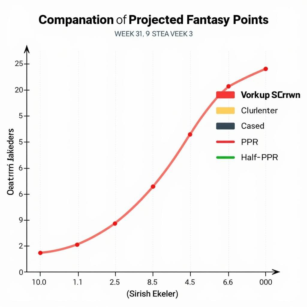 Austin Ekeler Week 3 Fantasy Points