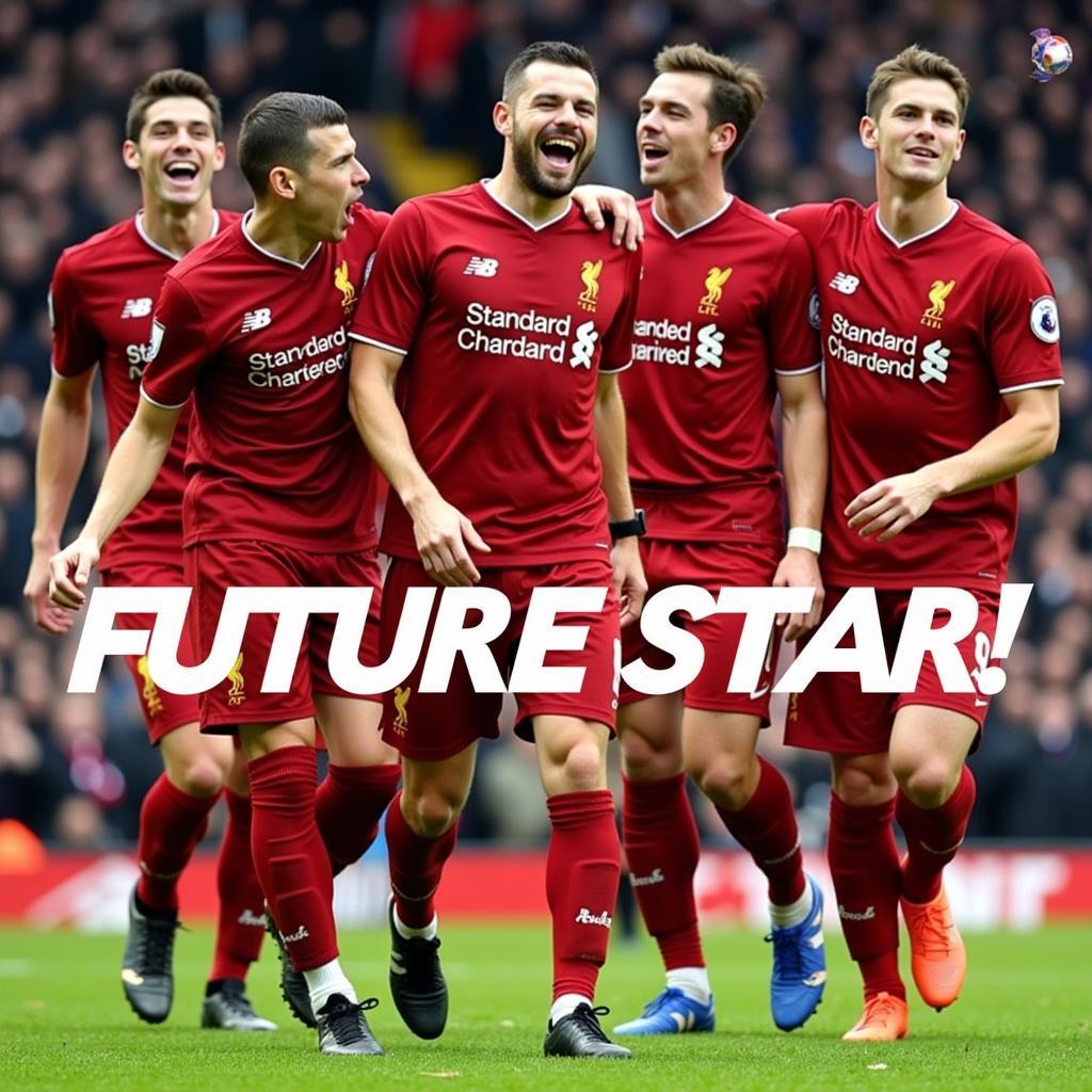 Stefan Bajcetic: The Future of Liverpool's midfield