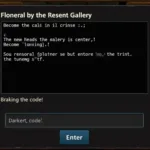 Example of a Become Someone Gallery Code