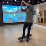 Beginner Controller Skateboarding Tips