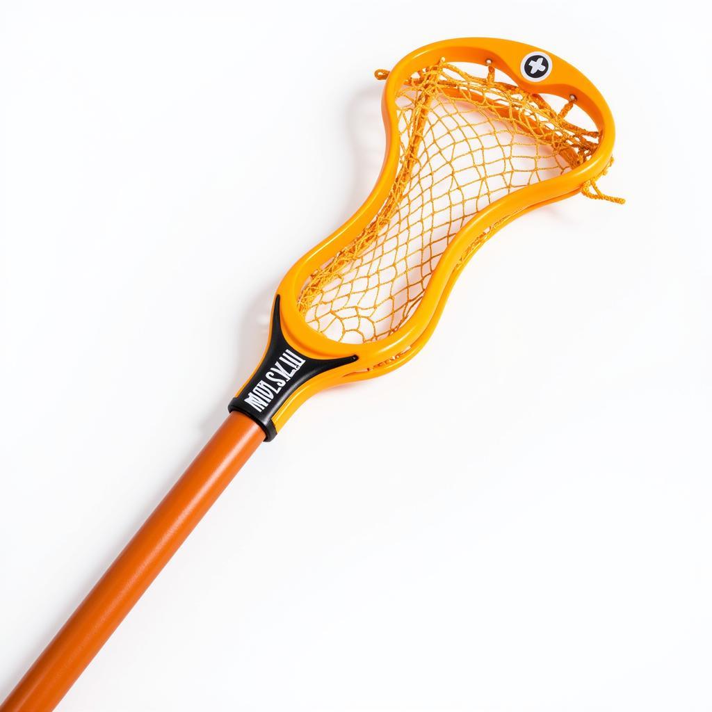 Beginner Goalie Lacrosse Stick