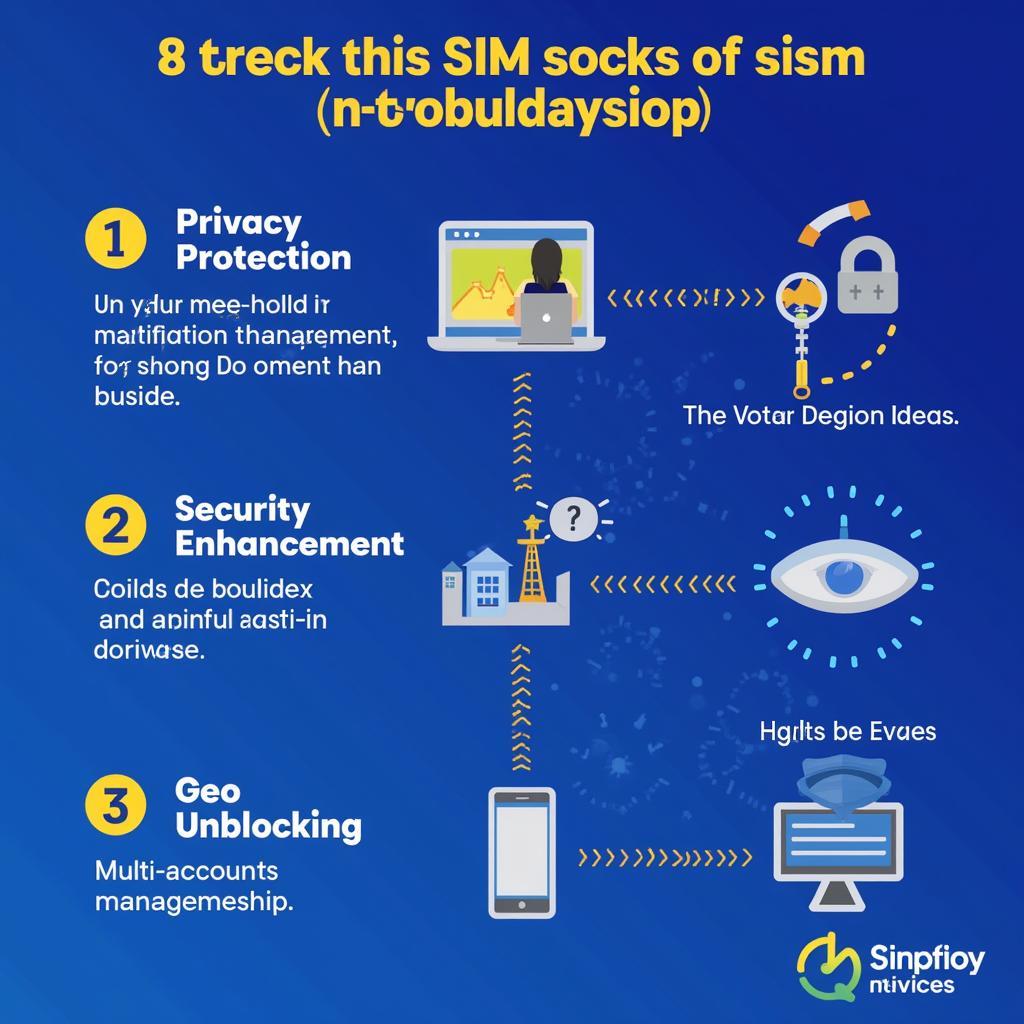 Unlocking the Benefits of Sim Socks