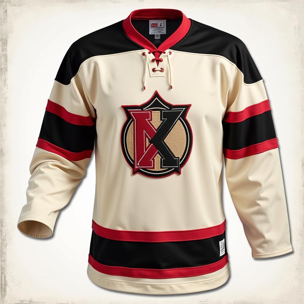 Chicago Blackhawks Winter Classic Jersey