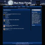 VNG Game Forum Homepage