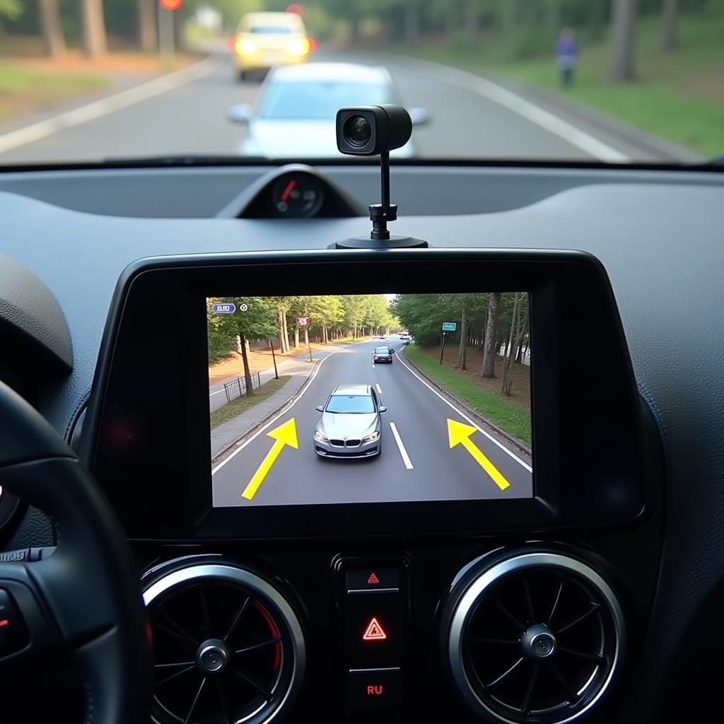 Bonnet Camera: The Ultimate Guide to Enhanced Vehicle Safety