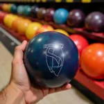 Choosing the Right Bowling Ball