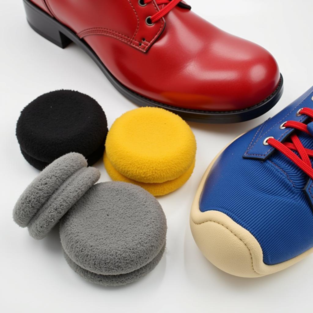 Different Types of Bowling Shoe Slider Covers