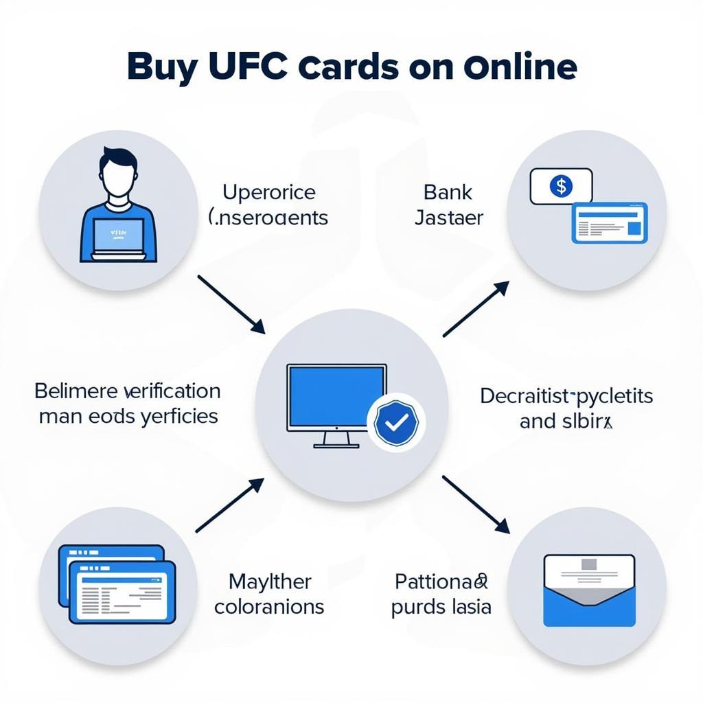 Tips for Buying UFC Cards Online Safely