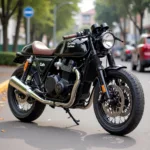 Cafe racer forum community