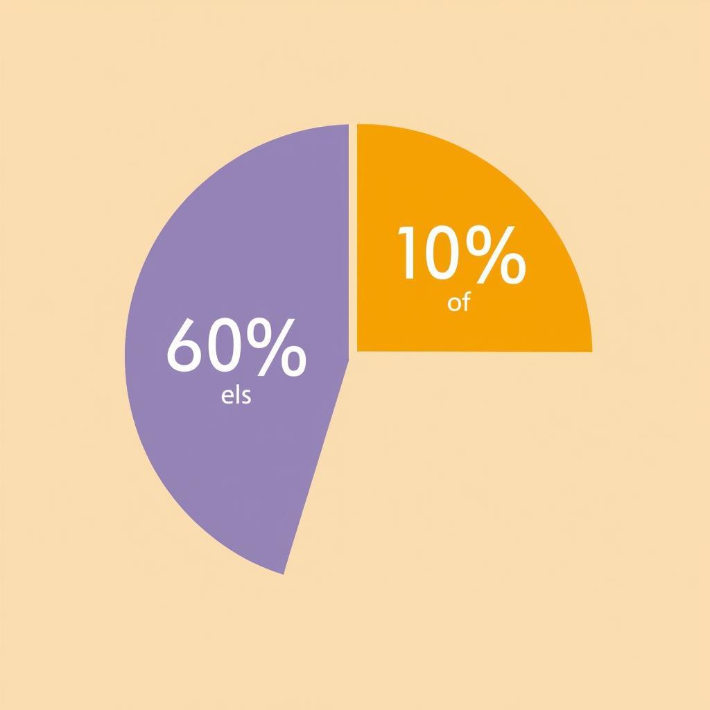 Calculating Percentages