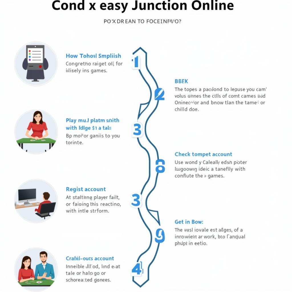 Canasta Junction Online Registration