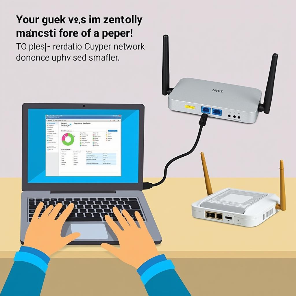 Troubleshooting Network Connection Issues