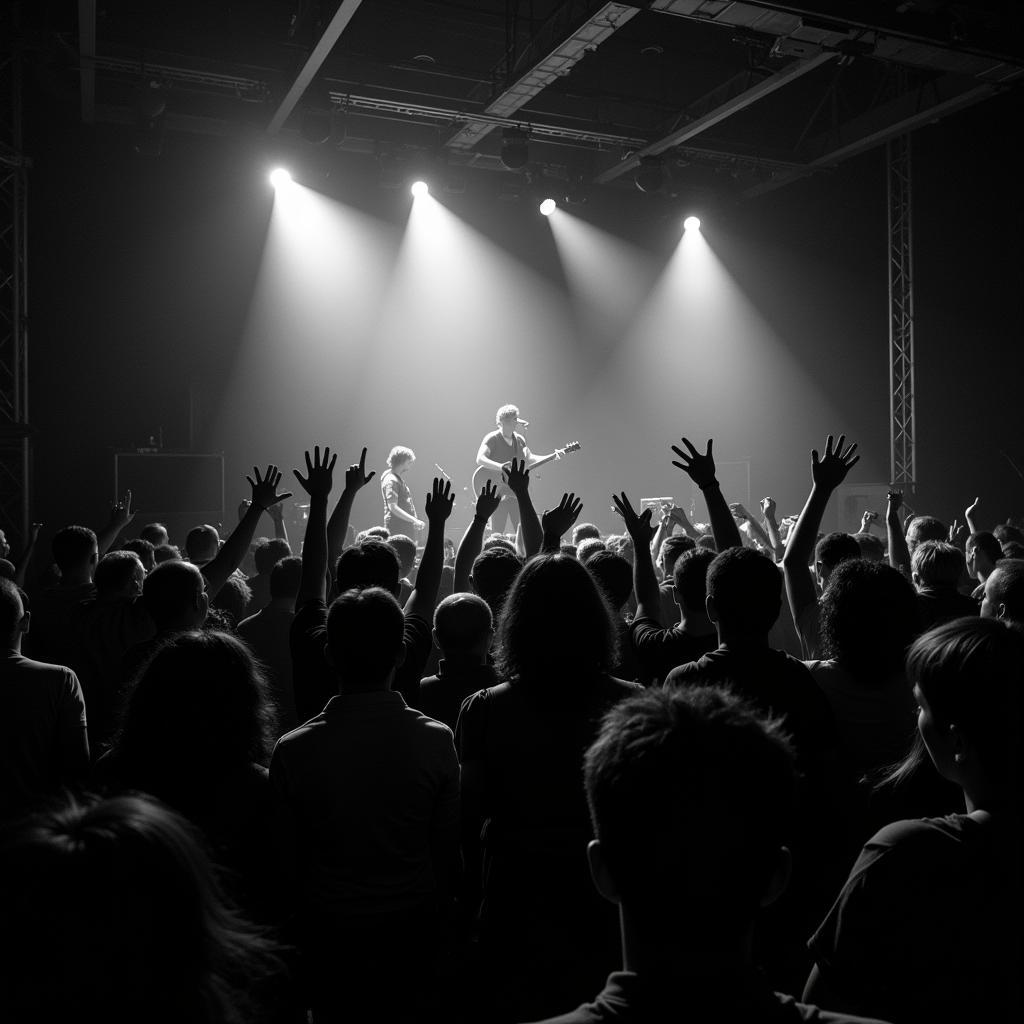 Catfish and the Bottlemen Fans in Boston