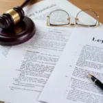 Legal Documents Related to CCP 639