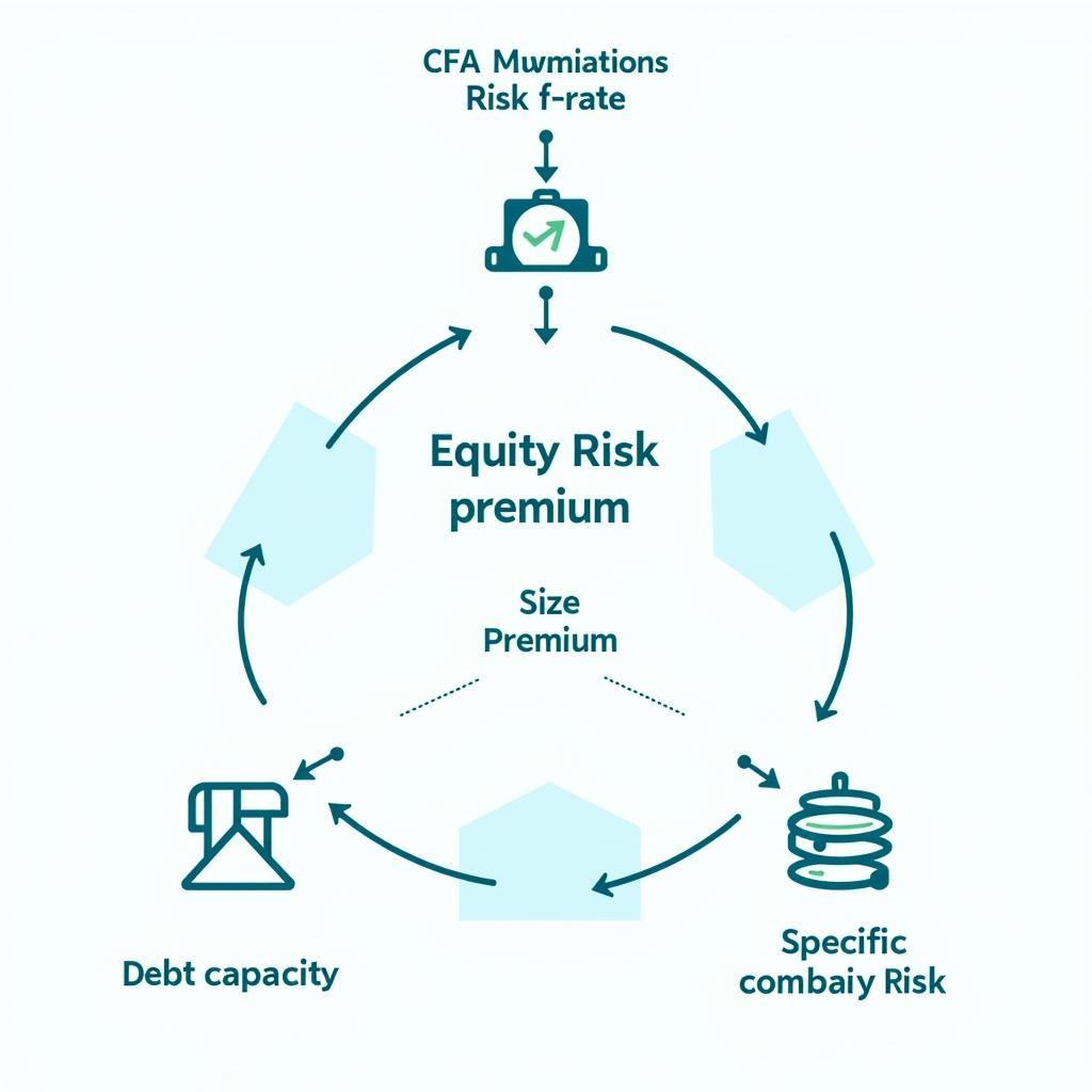 Understanding the CFA Build Up Method