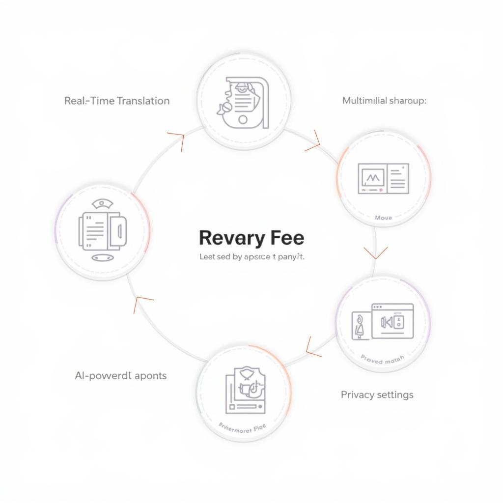 Key Features of Chat Brasl