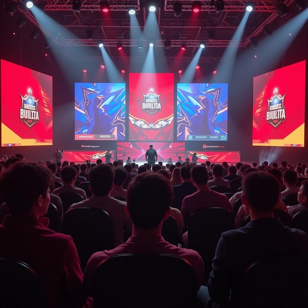 China Apex Legends Tournament