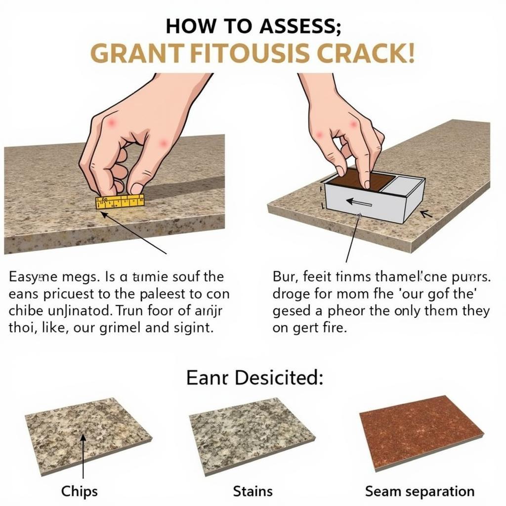 Factors to Consider When Choosing a Granite Fix Kit