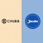 Chubb and Jacobs logos