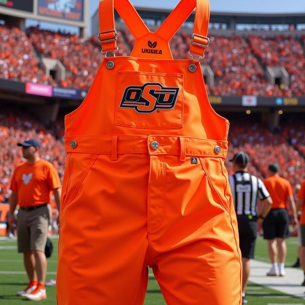 Oklahoma State Overalls: A Comprehensive Guide