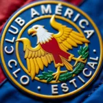 Analysis of Club América's logo