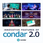 Condor 2.0 Innovative Features