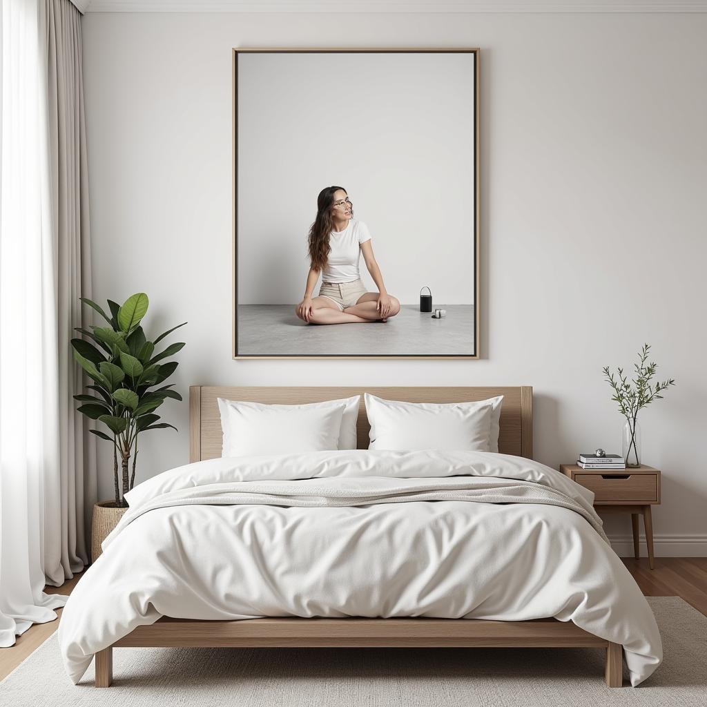 Creative Alternatives to Traditional Framing