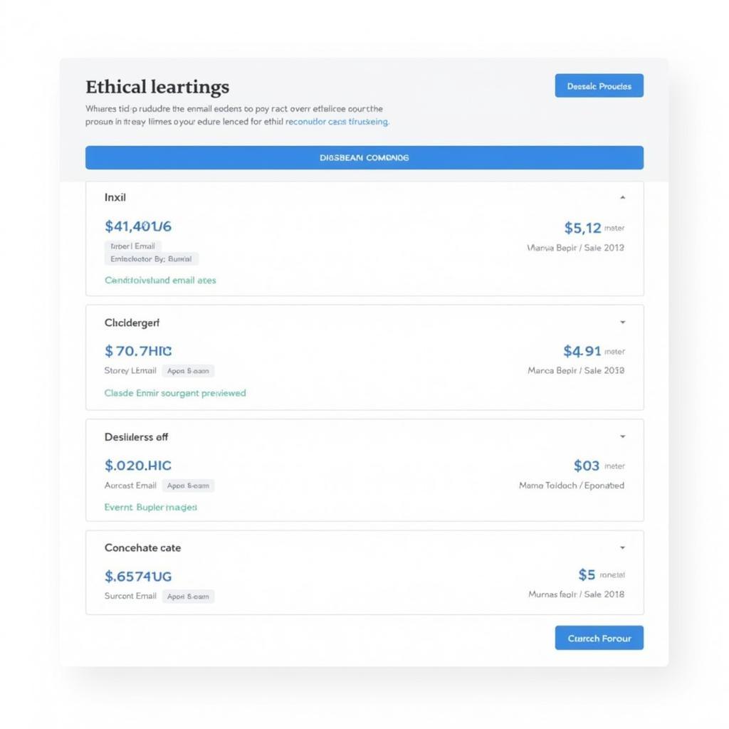 measuring crusader email success