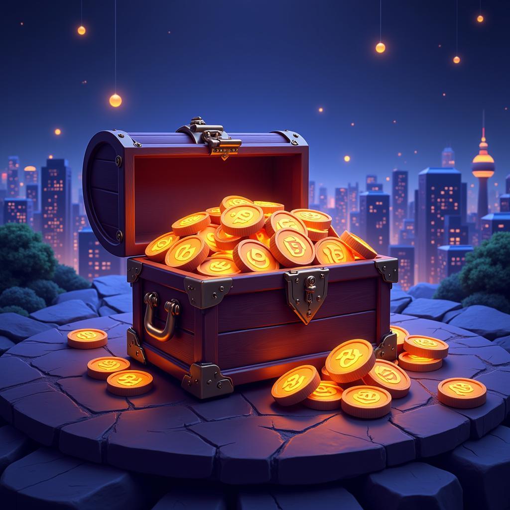 Crypto Packs in Blockchain Gaming