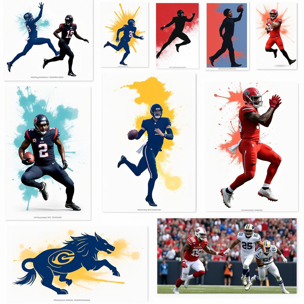 Custom Madden Wallpaper Ideas