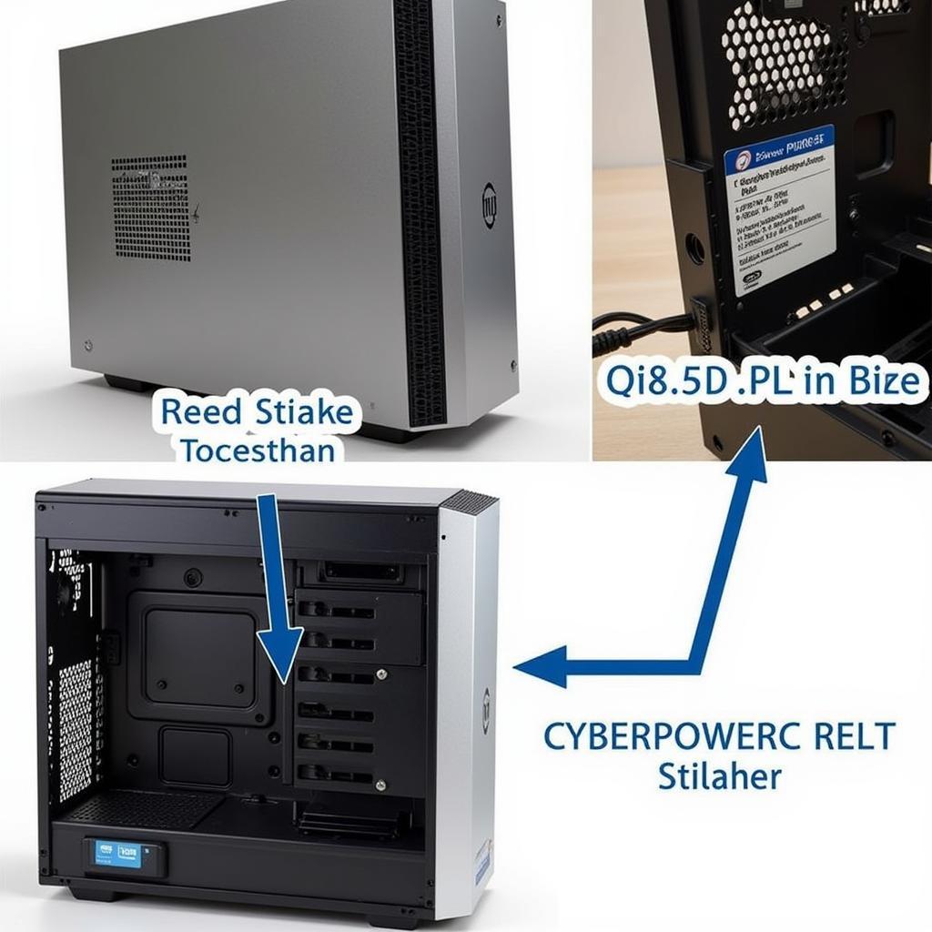 Registering Your CyberPowerPC: A Comprehensive Guide (www.cyberpowerpc/register)